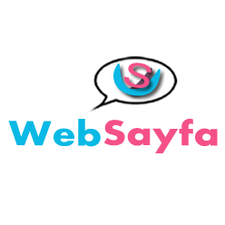 Websayfa Website Tasarimi